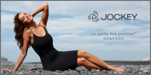 Smooth Operator: Jockey® Giveaway