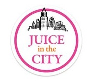 Juice in the City Launches in Austin!